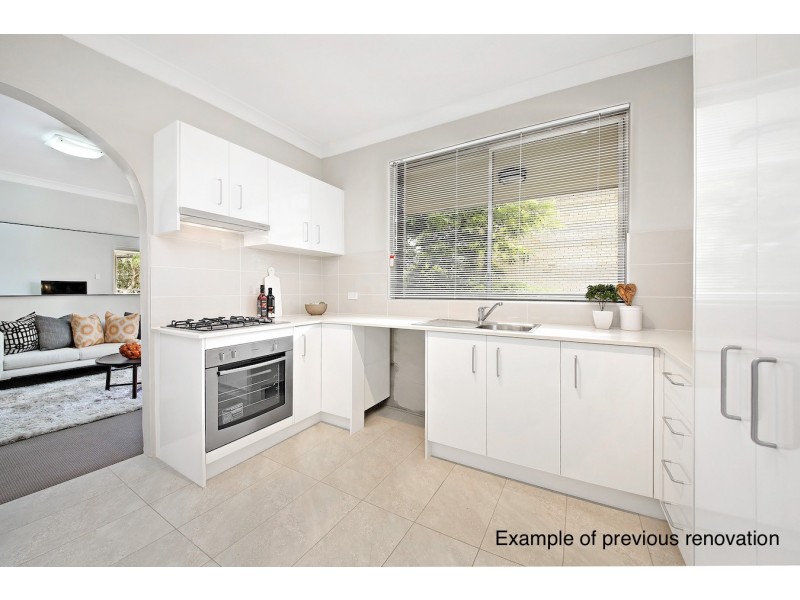 1-6/21  McLeod Street, Mosman NSW 2088