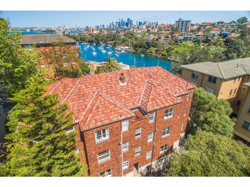 1-6/21  McLeod Street, Mosman NSW 2088