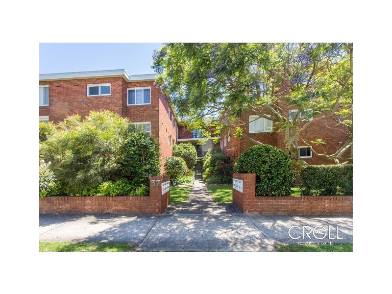 12/37 Stanton Road, Mosman NSW 2088