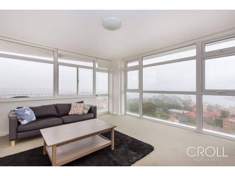 46/7 Anderson St, Neutral Bay NSW 2089