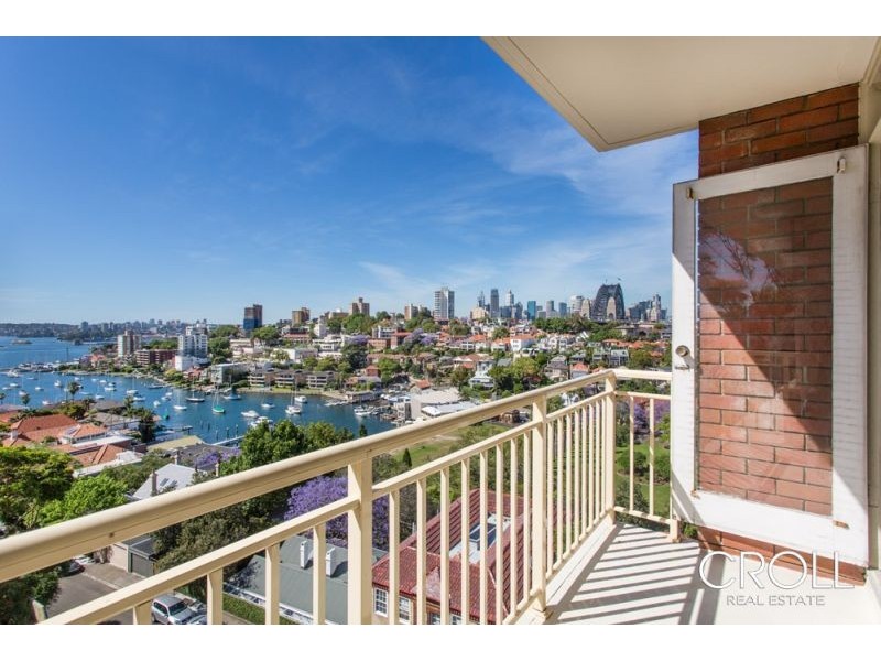 75/100 High St, Kirribilli NSW 2061