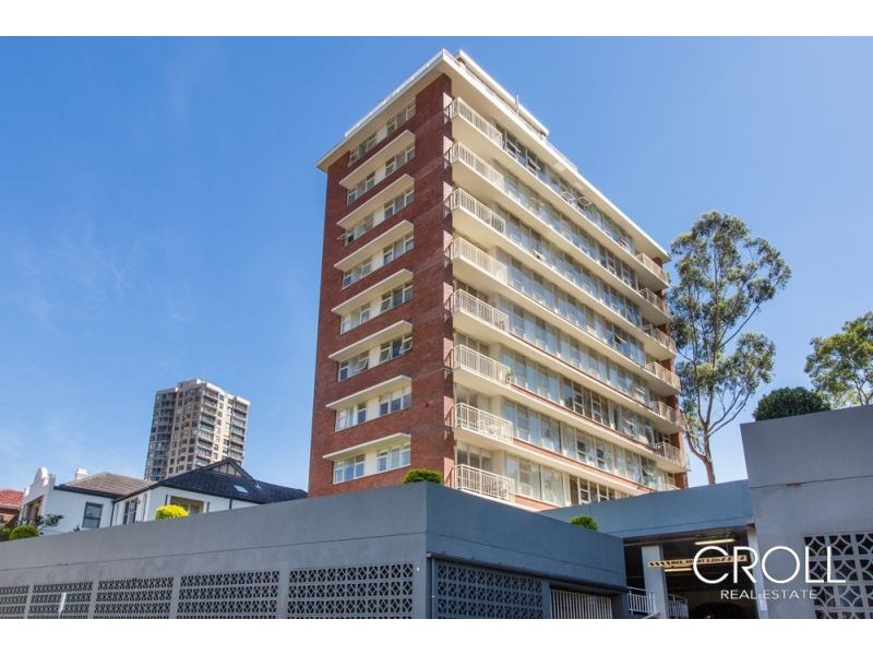 75/100 High St, Kirribilli NSW 2061