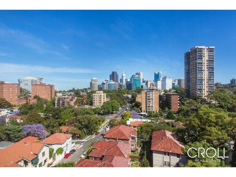 75/100 High St, Kirribilli NSW 2061