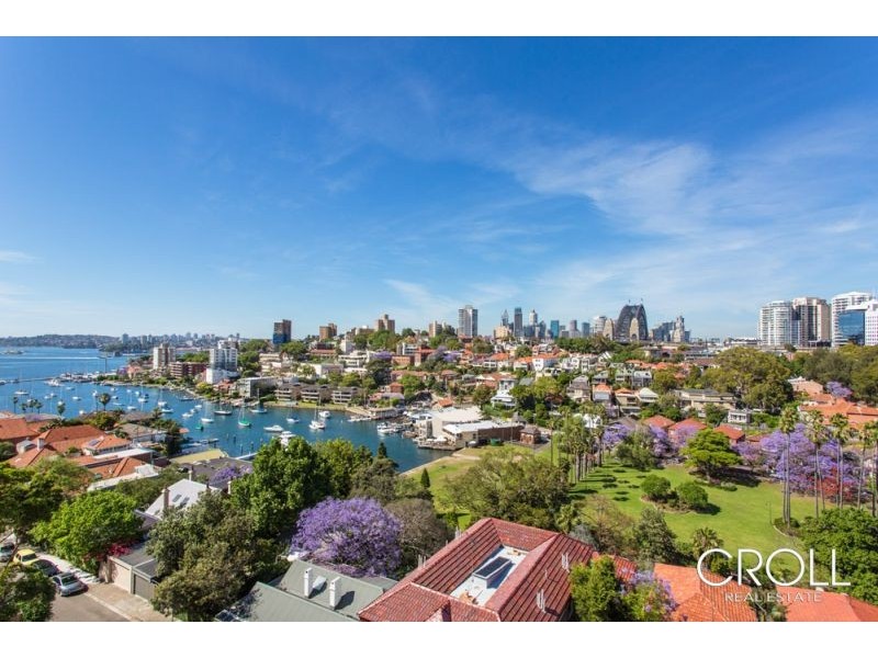 75/100 High St, Kirribilli NSW 2061