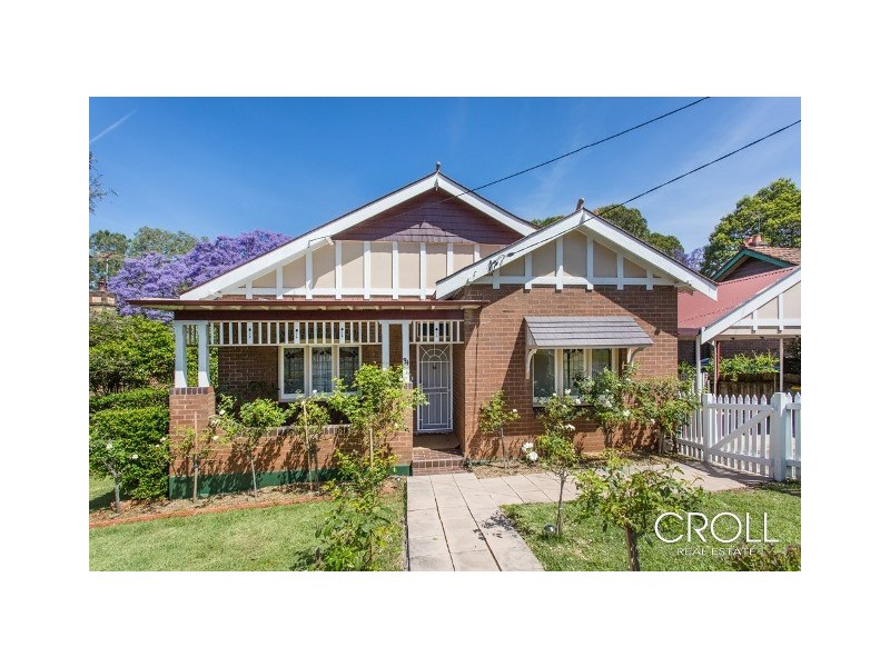 94 Wyralla Street, Epping NSW 2121