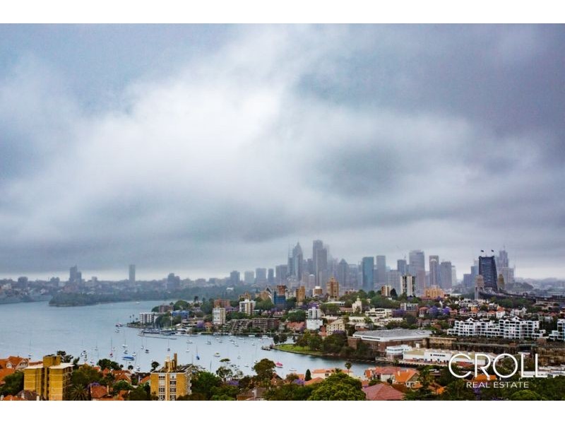 46/7 Anderson St, Neutral Bay NSW 2089