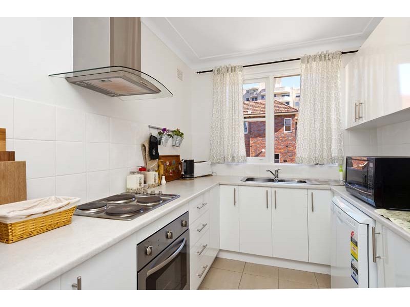 19/614 Pacific Highway, Chatswood NSW 2067