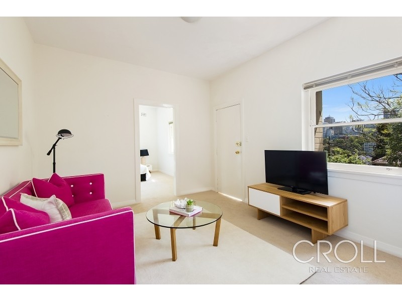 1/7 Premier Street, Neutral Bay NSW 2089