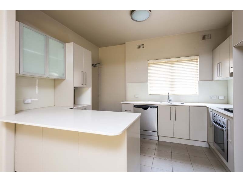 9/66 Ben Boyd Road, Neutral Bay NSW 2089