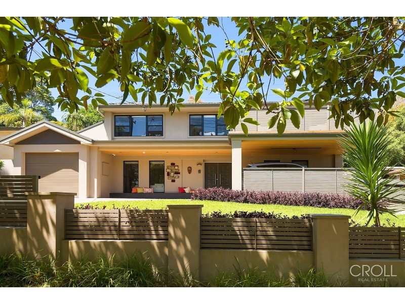 54 Elm Avenue, Belrose NSW 2085