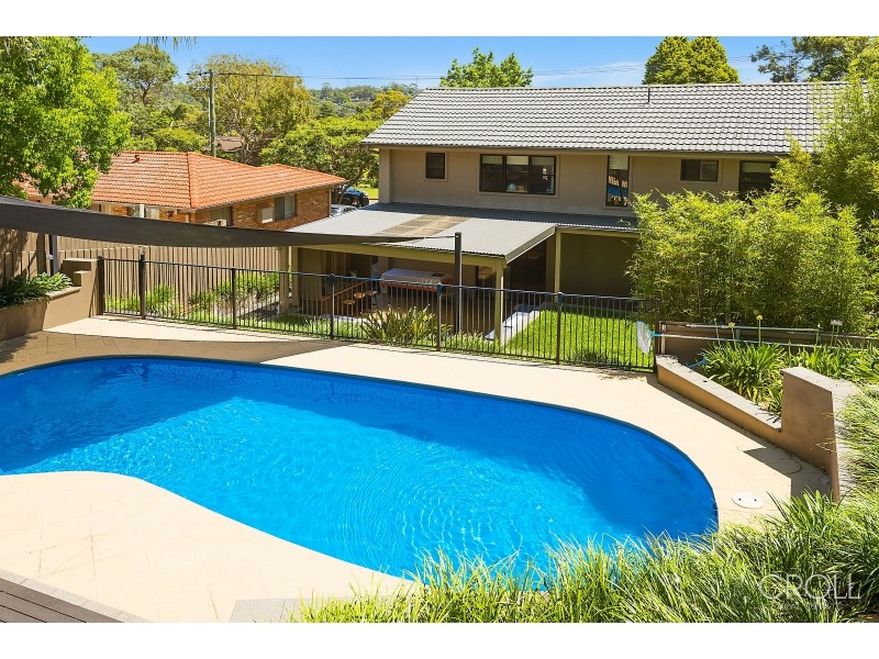 54 Elm Avenue, Belrose NSW 2085