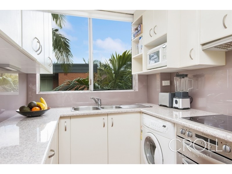 7/89 Bent Street, Neutral Bay NSW 2089