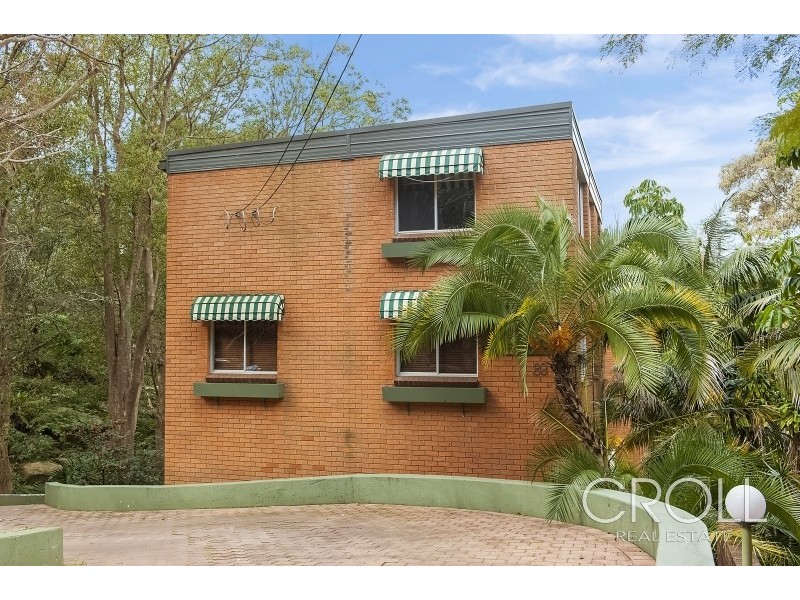 7/89 Bent Street, Neutral Bay NSW 2089