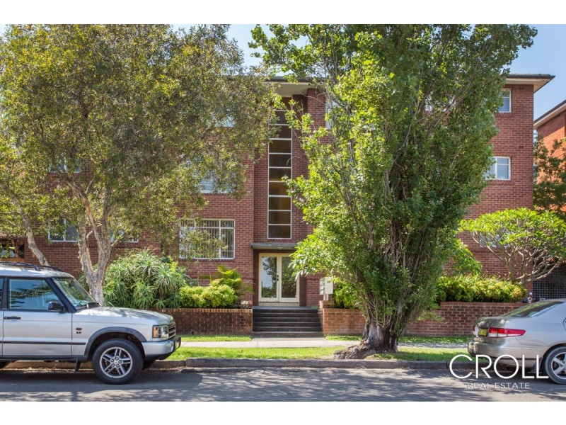 4/29 Somerset Street, Mosman NSW 2088
