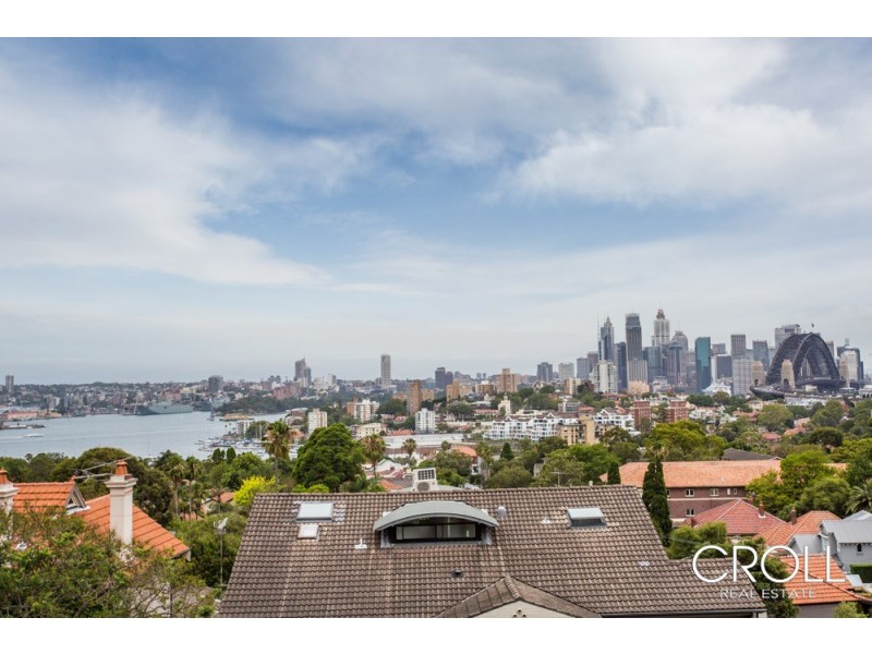 9/98 Ben Boyd Road, Neutral Bay NSW 2089