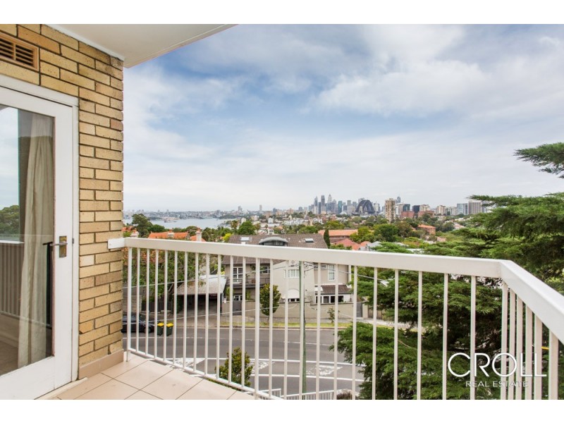 9/98 Ben Boyd Road, Neutral Bay NSW 2089