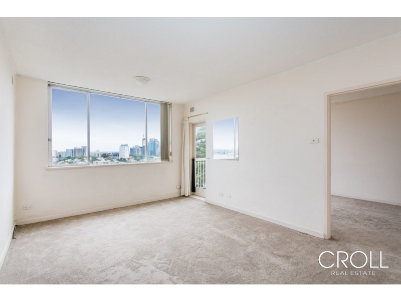 9/98 Ben Boyd Road, Neutral Bay NSW 2089