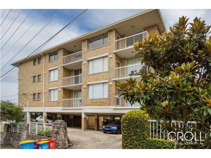 9/98 Ben Boyd Road, Neutral Bay NSW 2089
