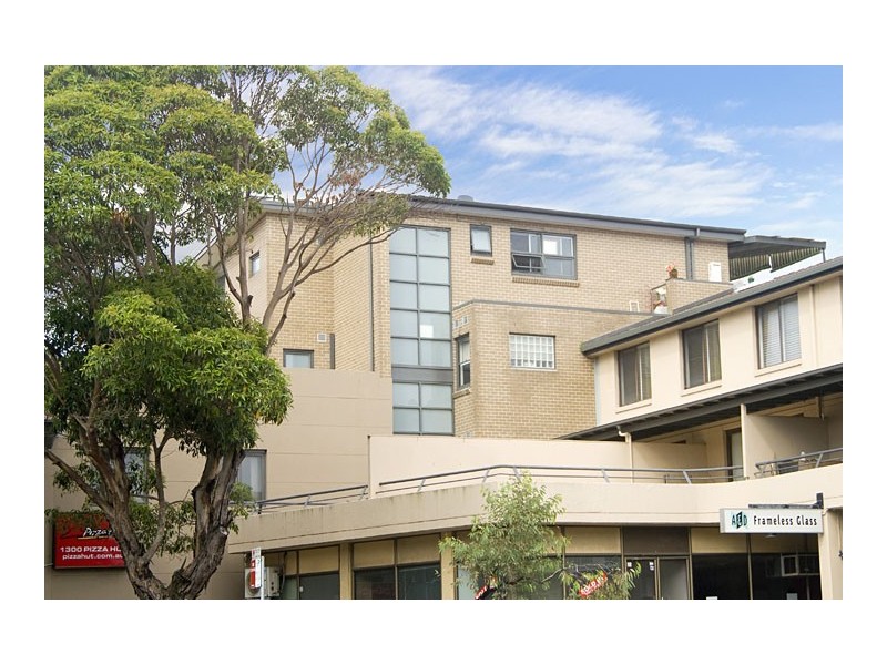 8/146 Spit Road, Mosman NSW 2088