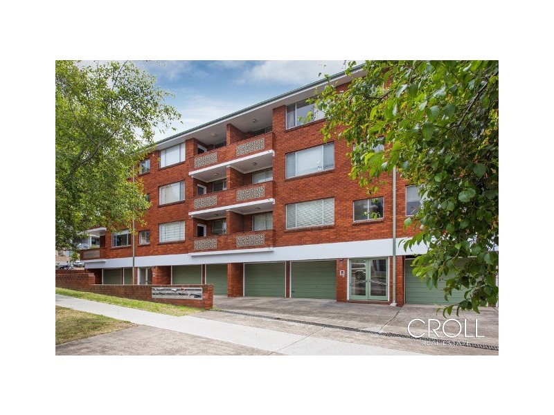 7/15 Curzon Street, Ryde NSW 2112