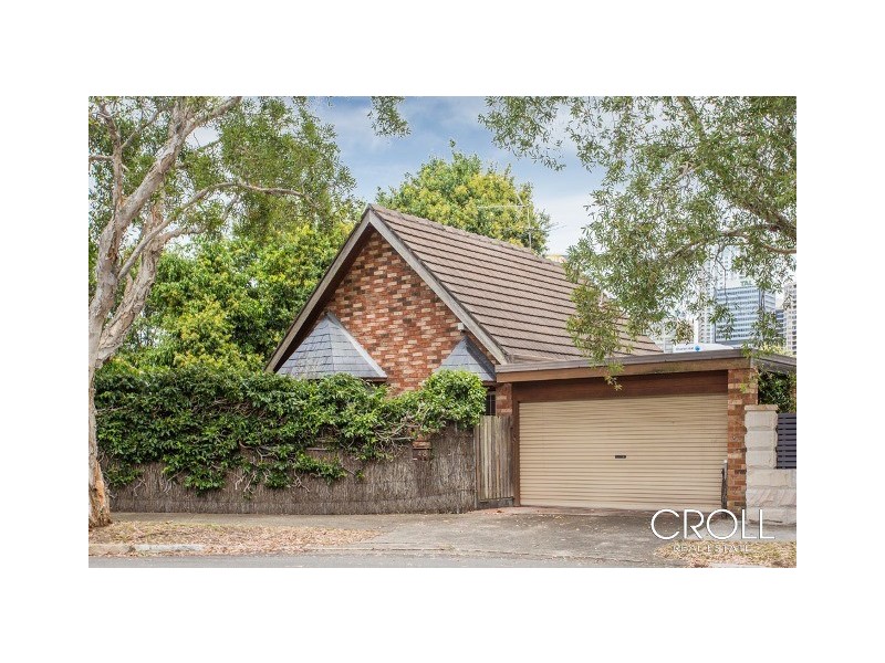 48 Spruson Street, Neutral Bay NSW 2089