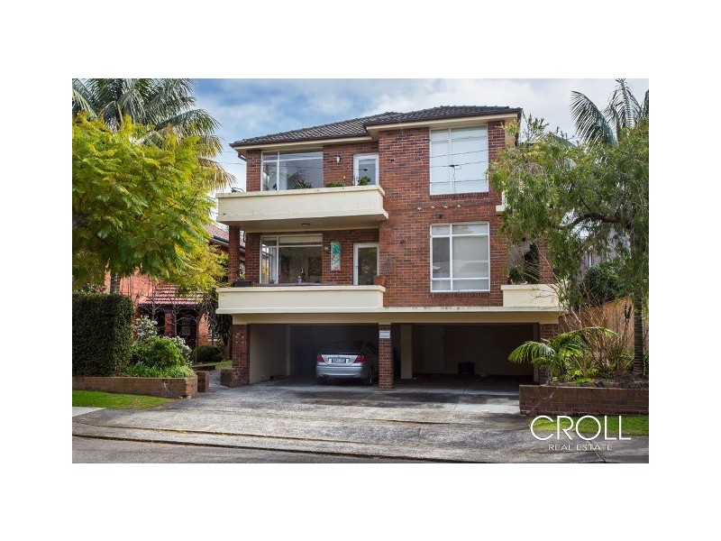 5/10 Esther Road, Mosman NSW 2088