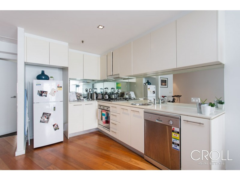 201/34 Oxley Street, Crows Nest NSW 2065