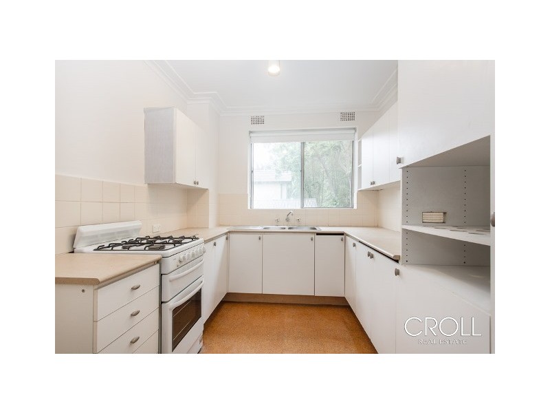 8/1 The Crescent, Mosman NSW 2088