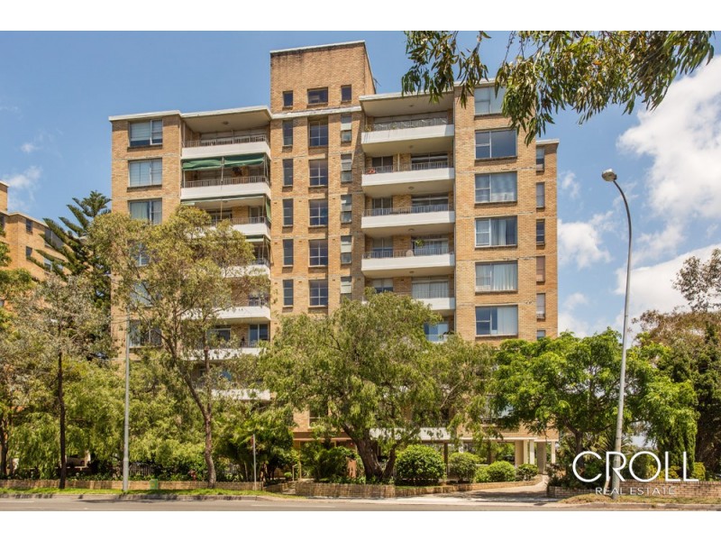 20/170 Spit Rd, Mosman NSW 2088