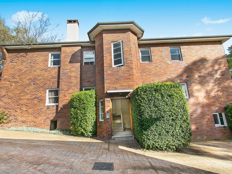 1/22 Spruson Street, Neutral Bay NSW 2089