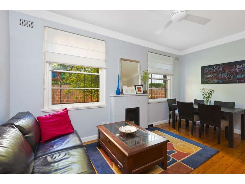 1/28a Rangers Road, Neutral Bay NSW 2089