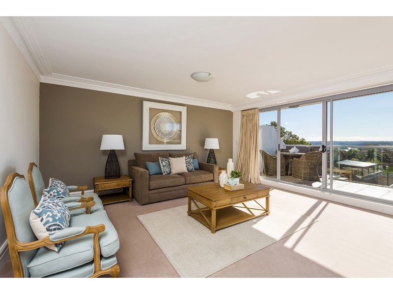 24/1a Bond Street, Mosman NSW 2088