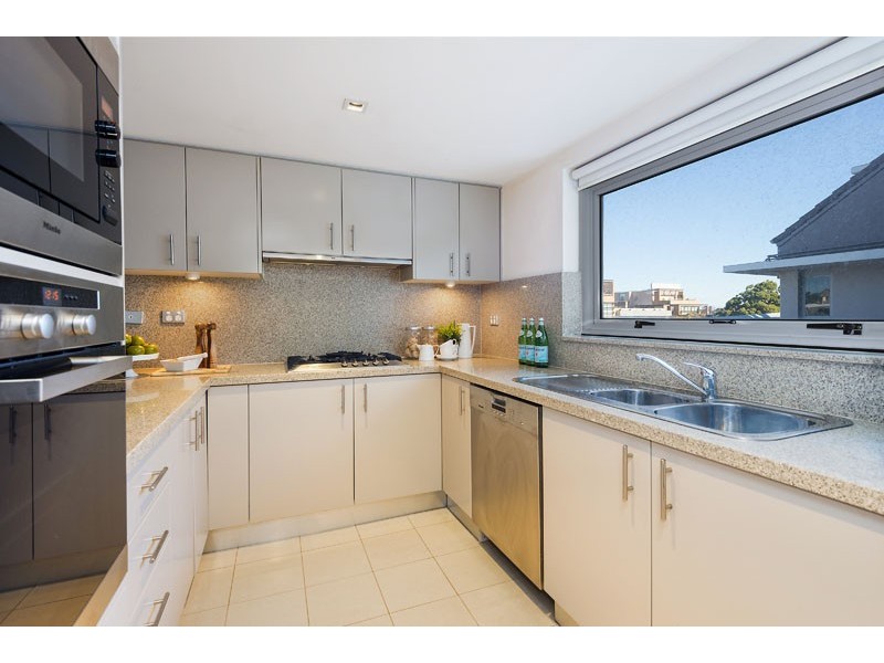 24/1a Bond Street, Mosman NSW 2088
