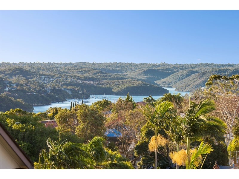 24/1a Bond Street, Mosman NSW 2088