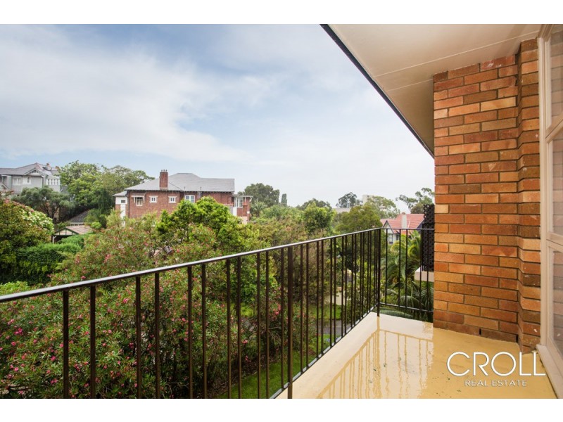 8/120 Kurraba Road, Neutral Bay NSW 2089