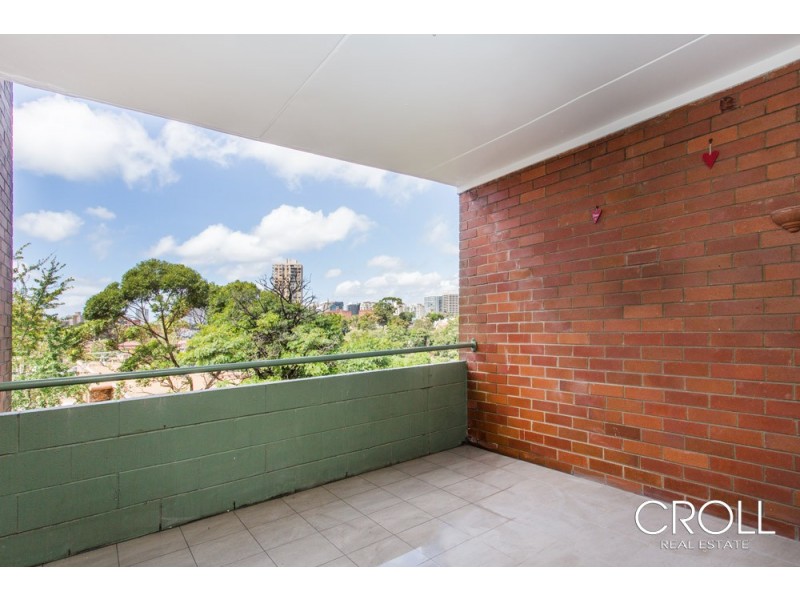 7/3 Colindia Avenue, Neutral Bay NSW 2089