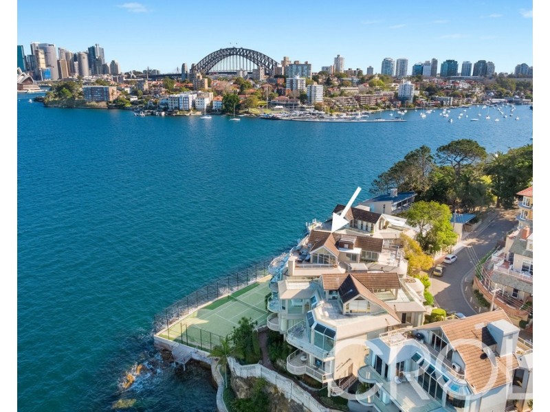 7 Baden Road, Neutral Bay NSW 2089