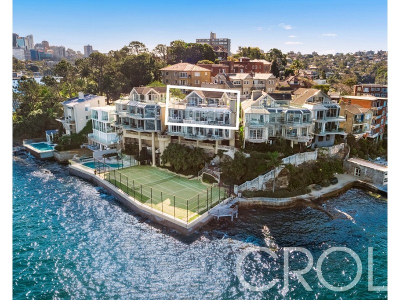 7 Baden Road, Neutral Bay NSW 2089