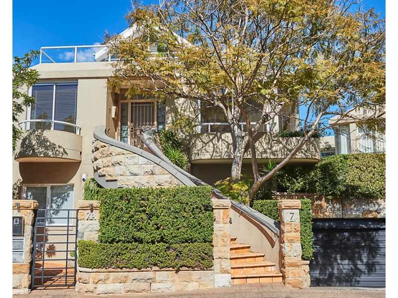 7 Baden Road, Neutral Bay NSW 2089