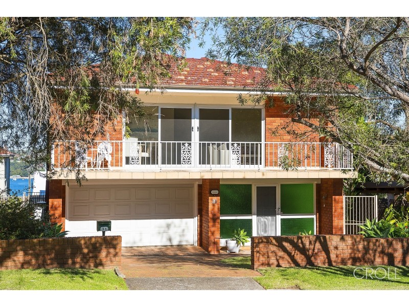 31 Moore Street, Clontarf NSW 2093