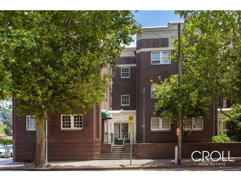 1/124  Shirley Rd, Wollstonecraft NSW 2065