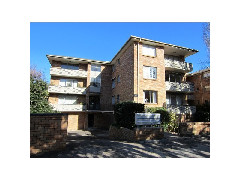 7/103 Wycombe Road, Neutral Bay NSW 2089