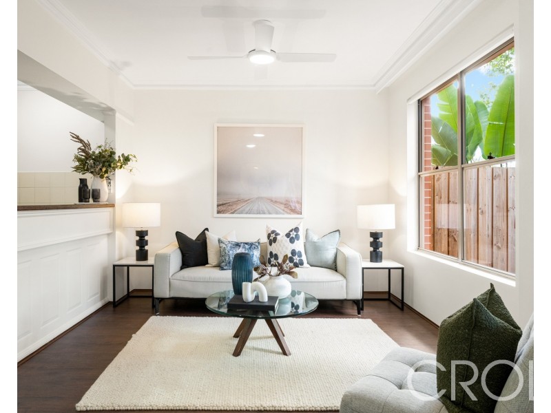 2/11 Williams Parade, Dulwich Hill NSW 2203