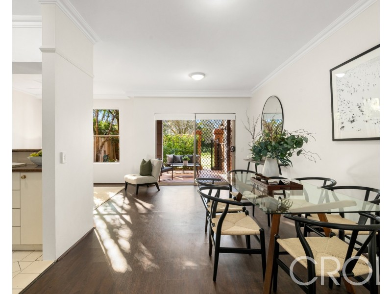 2/11 Williams Parade, Dulwich Hill NSW 2203