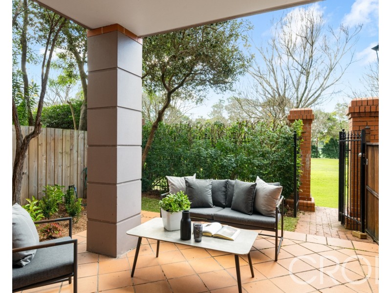 2/11 Williams Parade, Dulwich Hill NSW 2203