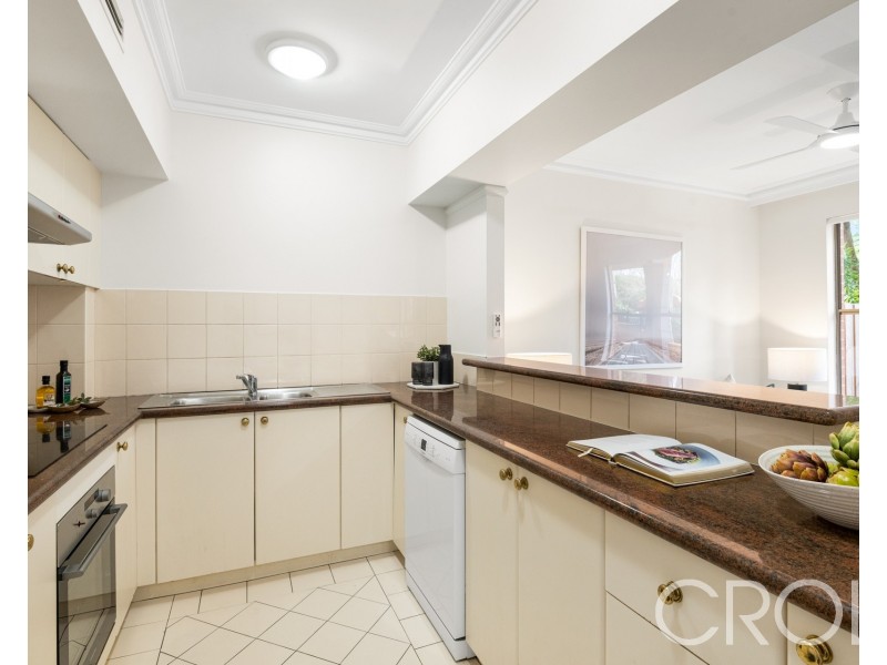 2/11 Williams Parade, Dulwich Hill NSW 2203