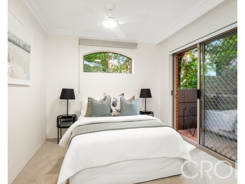 2/11 Williams Parade, Dulwich Hill NSW 2203