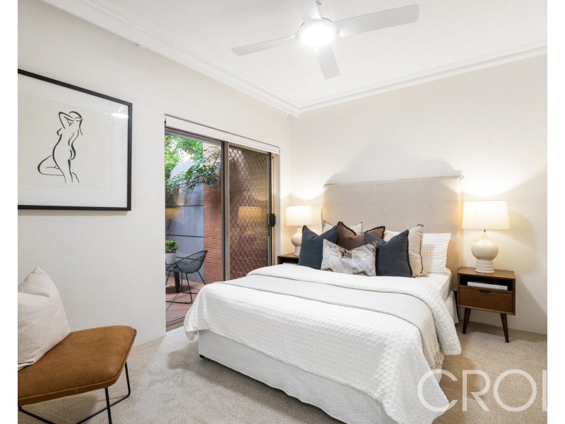 2/11 Williams Parade, Dulwich Hill NSW 2203