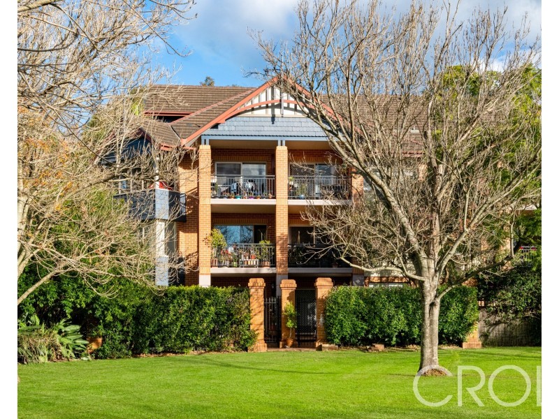 2/11 Williams Parade, Dulwich Hill NSW 2203