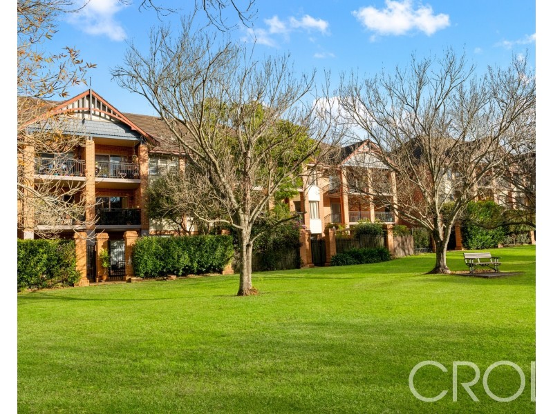 2/11 Williams Parade, Dulwich Hill NSW 2203